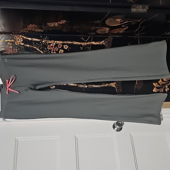 Nwot Oneill Rashguard Pant - Picture 2 of 6